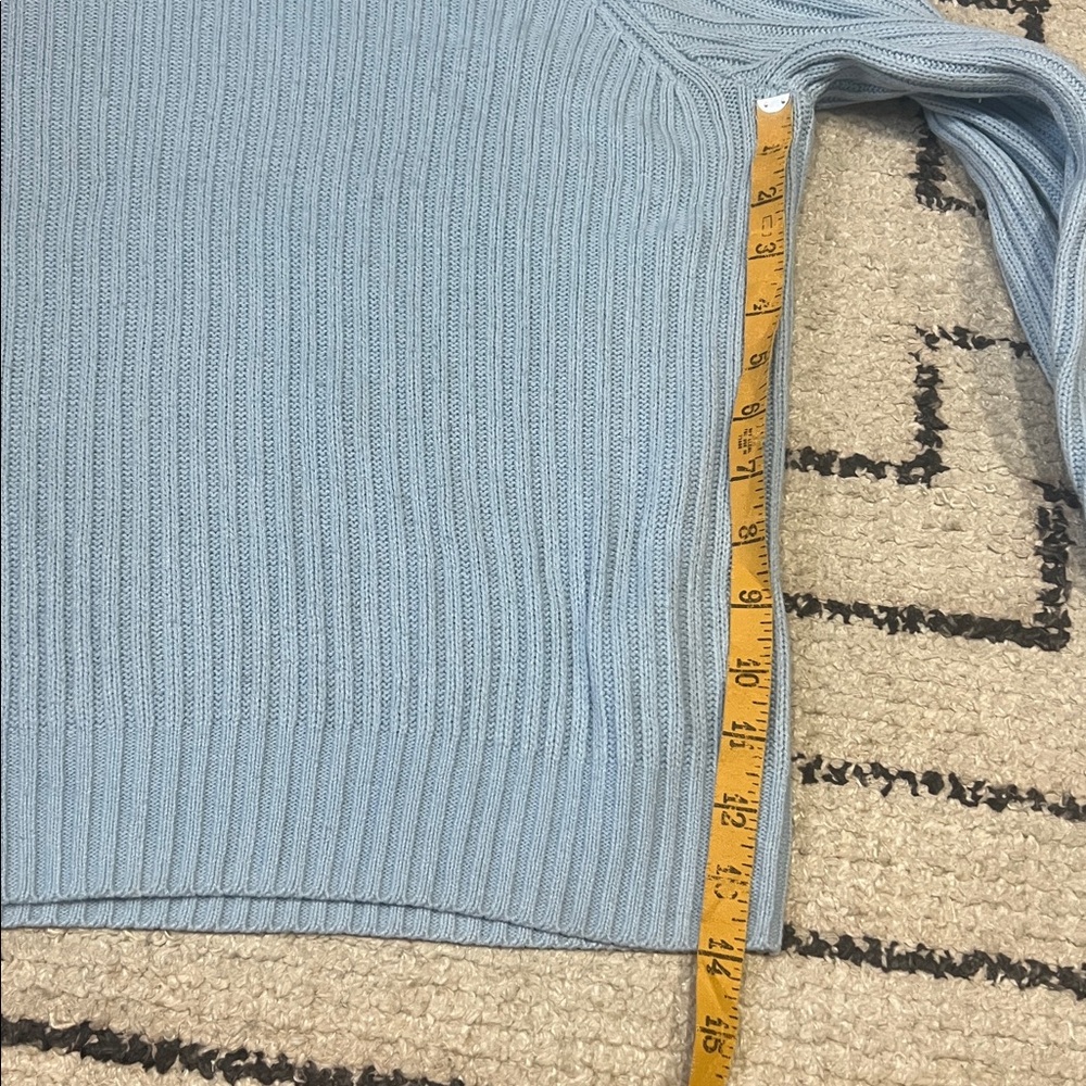 Divided by H&M Ribbed Sweater - Picture 6 of 6